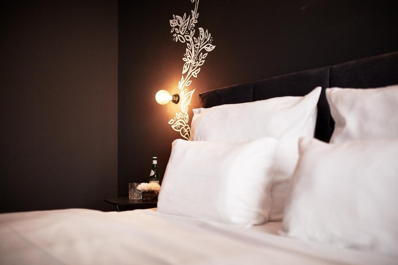 Wdrei Hotel ميونيخ المظهر الخارجي الصورة